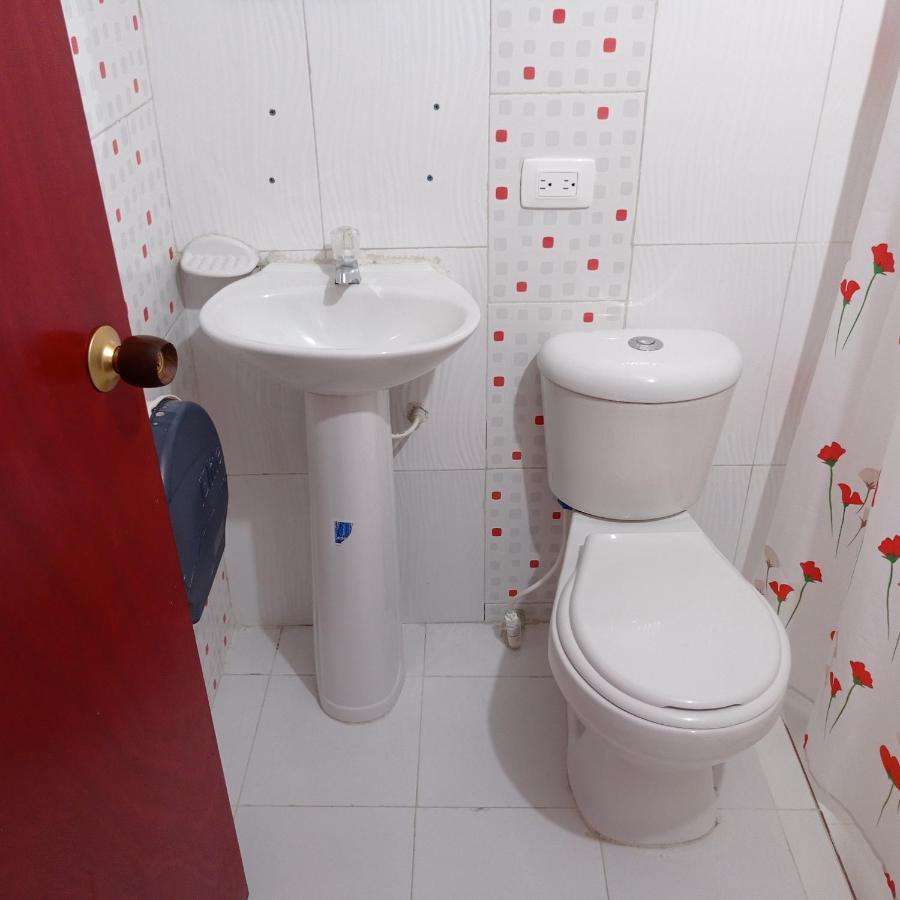 Hotel Acuarius Cúcuta エクステリア 写真