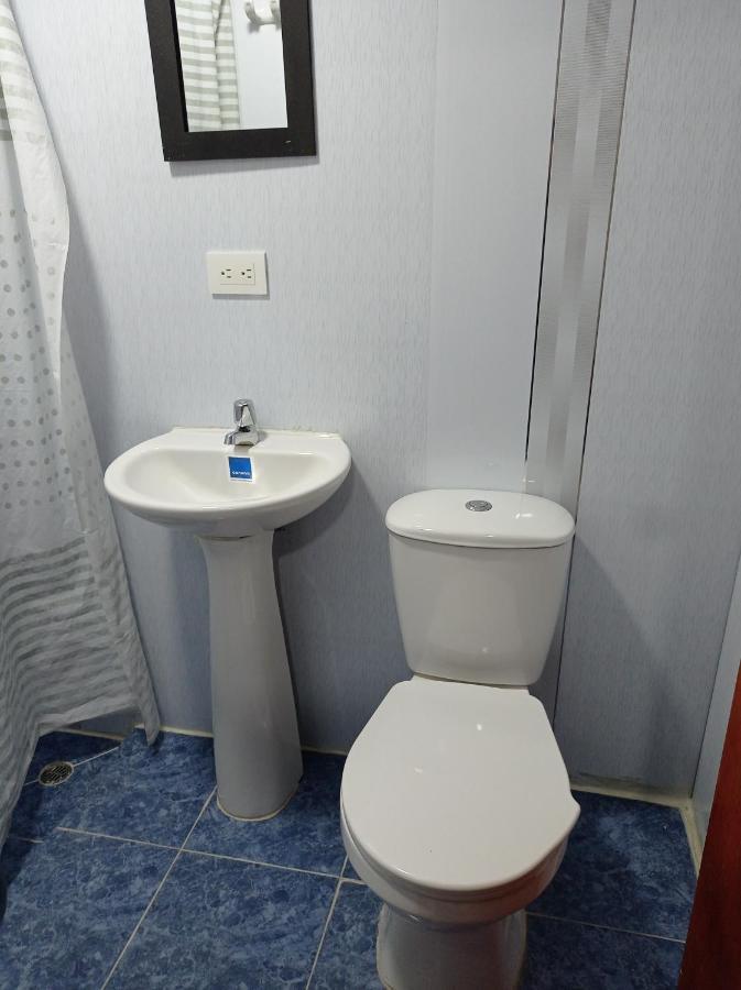 Hotel Acuarius Cúcuta エクステリア 写真
