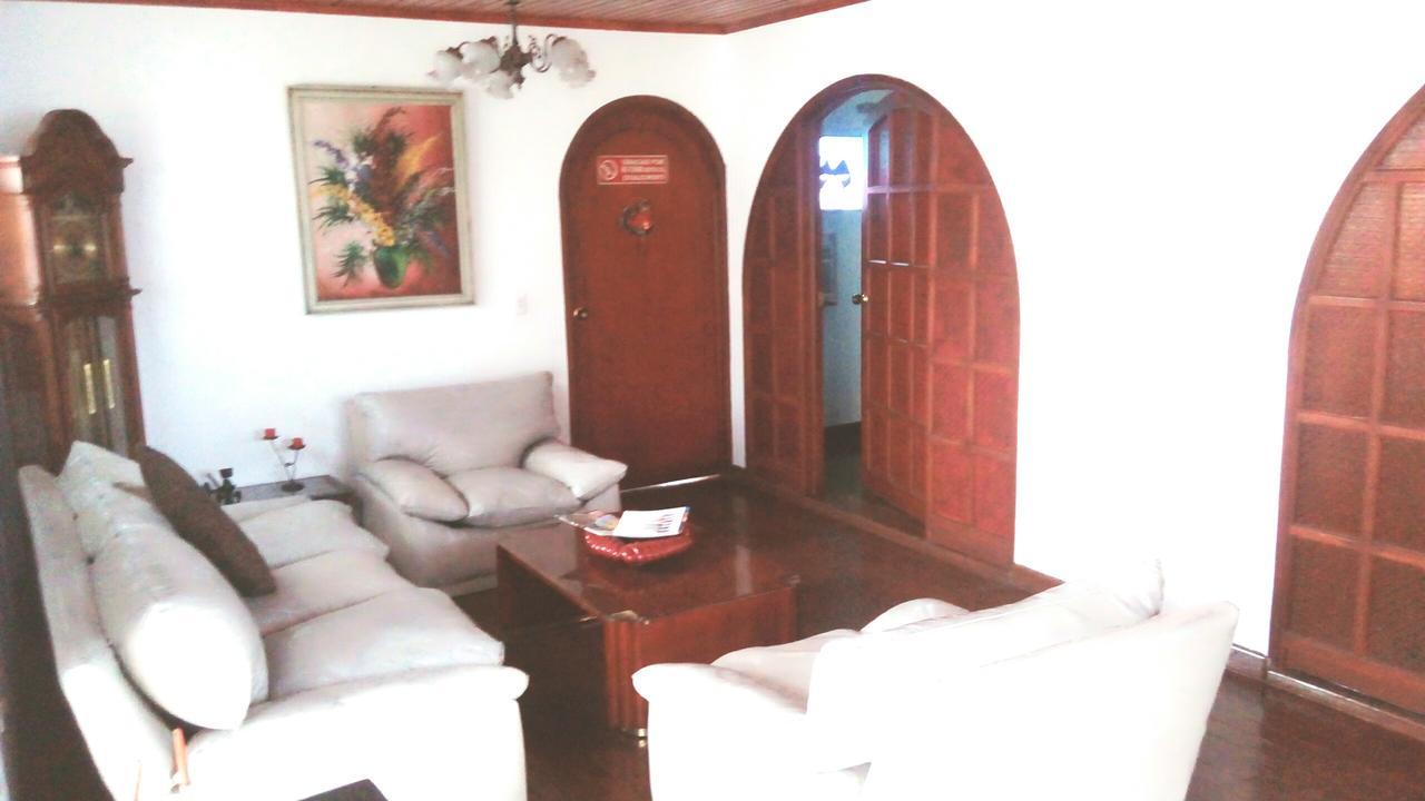 Hotel Acuarius Cúcuta エクステリア 写真